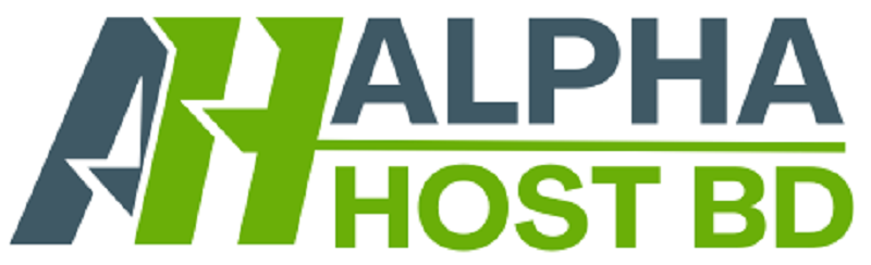 Alpha Host bd